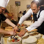 Prázdninový areál Marina Di Village Club *