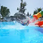 Prázdninový areál Marina Di Village Club