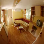 Prázdninový areál Marina Di Village Club