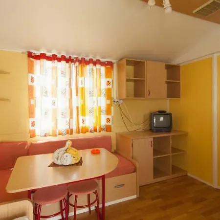 פארק נופש Marina Di Village Club *