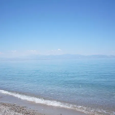 פארק נופש Marina Di Village Club