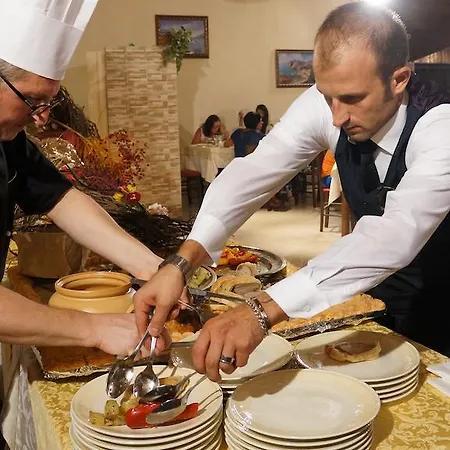 Ferienpark Marina Di Village Club *