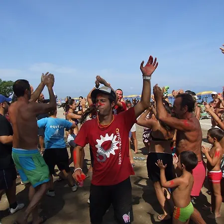 Holiday park Marina Di Village Club Rossano