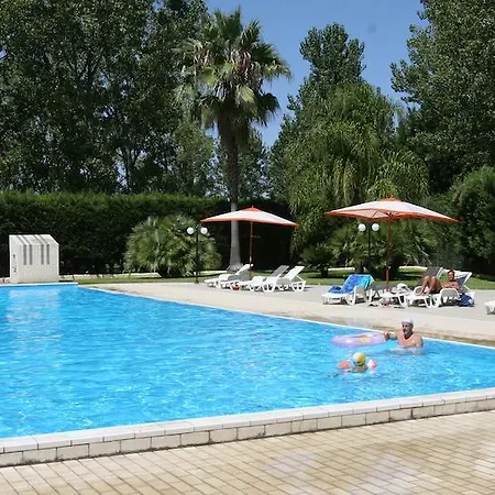 Marina Di Village Club