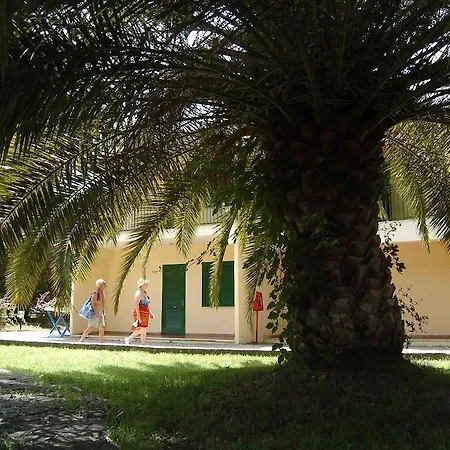 Ferienpark Marina Di Village Club Rossano