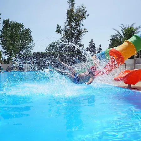 פארק נופש Marina Di Village Club