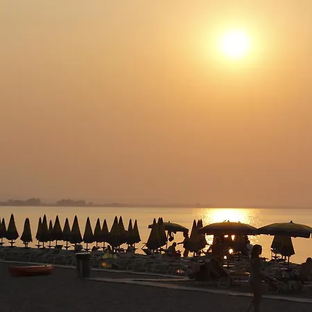 Marina Di Village Club Holiday park