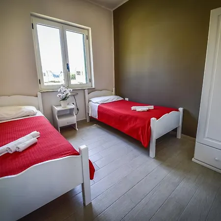 Marina Di Village Club Rossano