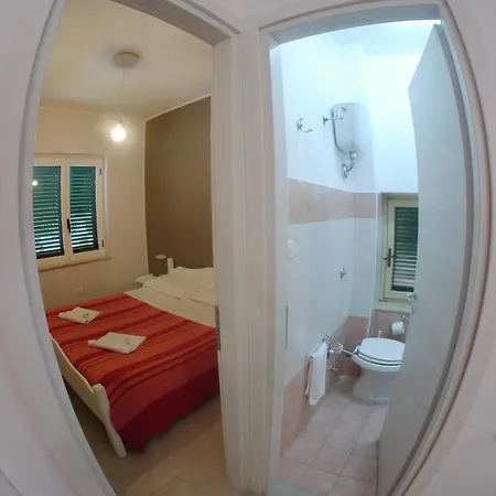 Marina Di Village Club פארק נופש רוסאנו