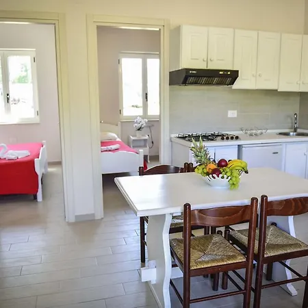 Holiday park Marina Di Village Club