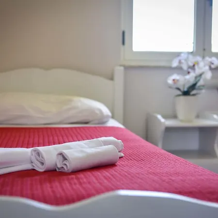 Holiday park Marina Di Village Club Rossano