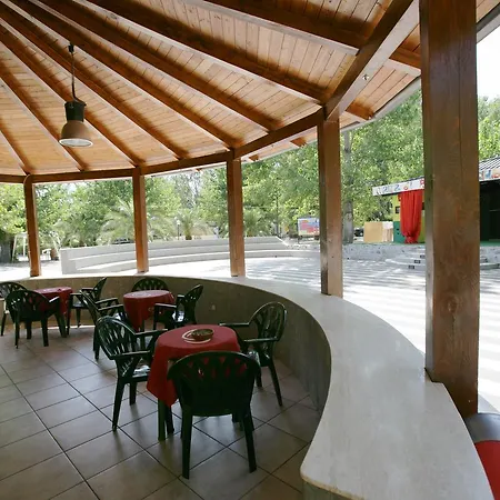 Marina Di Village Club רוסאנו