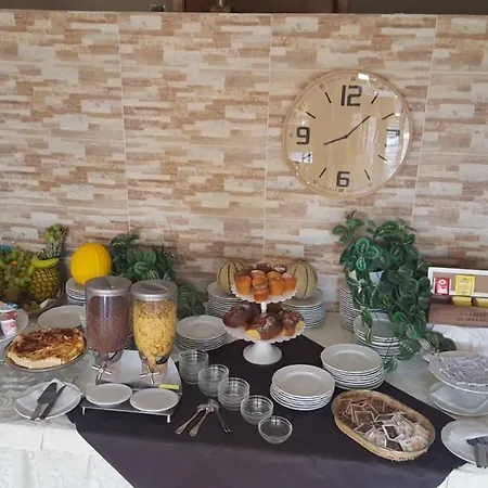 Marina Di Village Club Holiday park