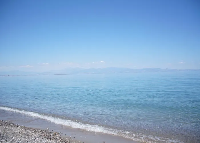 פארק נופש Marina Di Village Club