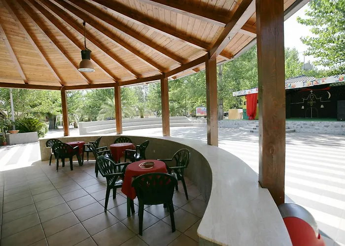 Marina Di Village Club רוסאנו