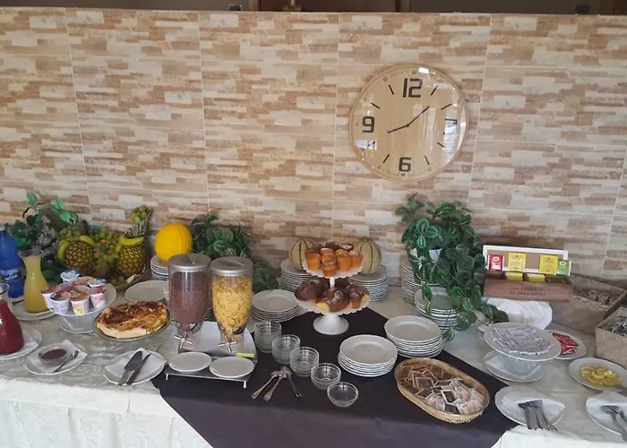 Marina Di Village Club פארק נופש