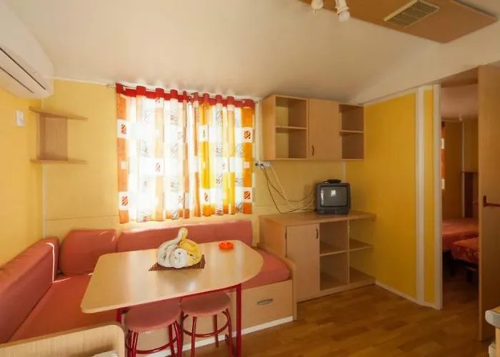 פארק נופש Marina Di Village Club *